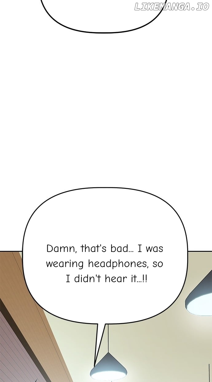 Unemployed Baek-soon Chapter 93 - page 33